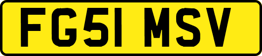 FG51MSV