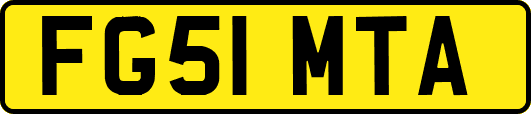FG51MTA