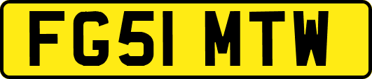 FG51MTW