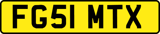 FG51MTX
