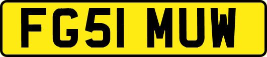 FG51MUW