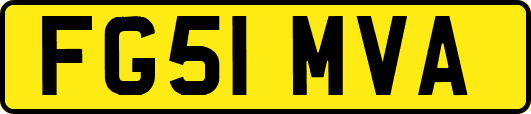 FG51MVA
