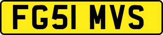 FG51MVS