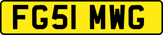 FG51MWG