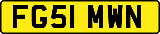 FG51MWN