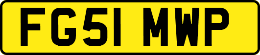 FG51MWP