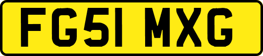 FG51MXG