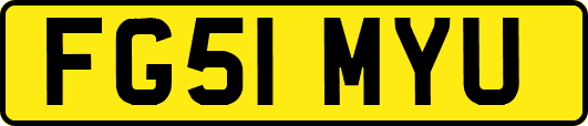 FG51MYU