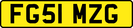 FG51MZG