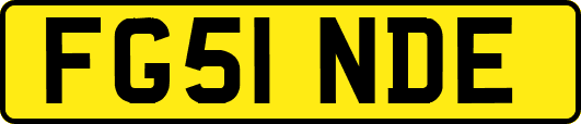 FG51NDE