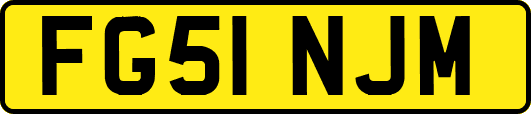 FG51NJM