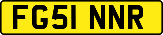 FG51NNR