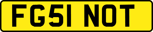 FG51NOT