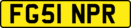 FG51NPR