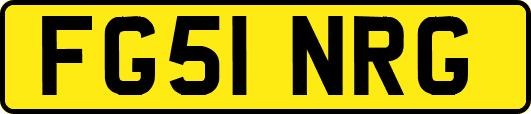 FG51NRG