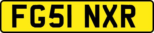 FG51NXR