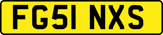FG51NXS