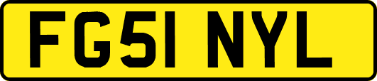 FG51NYL