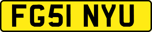 FG51NYU