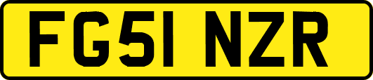 FG51NZR