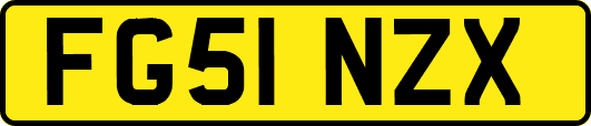FG51NZX