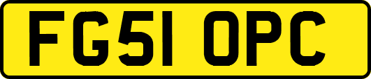 FG51OPC