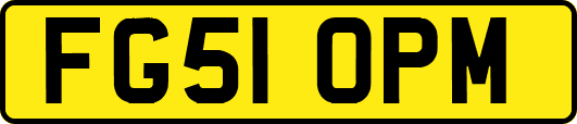 FG51OPM