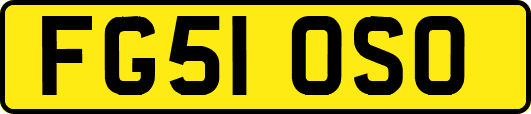 FG51OSO