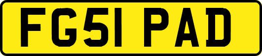 FG51PAD