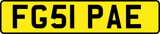 FG51PAE