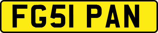 FG51PAN