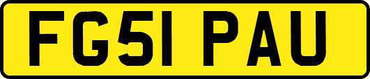 FG51PAU