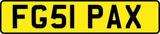 FG51PAX