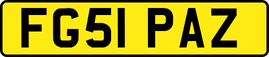 FG51PAZ