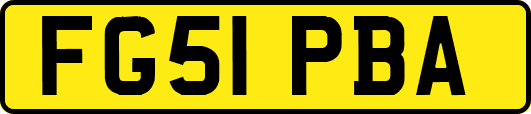 FG51PBA