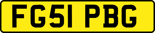 FG51PBG