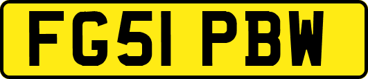 FG51PBW