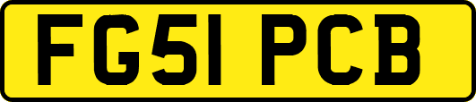 FG51PCB