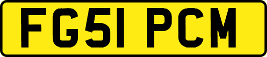 FG51PCM