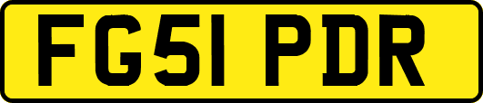 FG51PDR