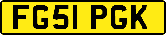 FG51PGK