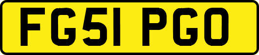 FG51PGO