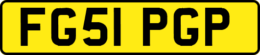 FG51PGP