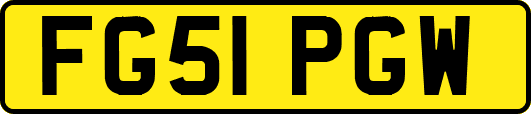 FG51PGW