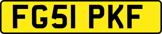 FG51PKF