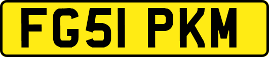 FG51PKM