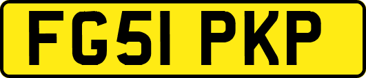 FG51PKP