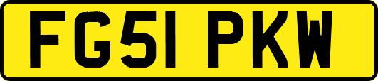 FG51PKW