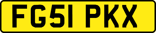 FG51PKX