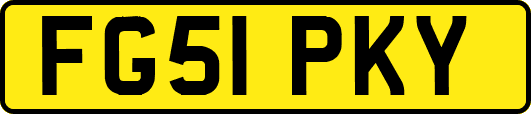 FG51PKY